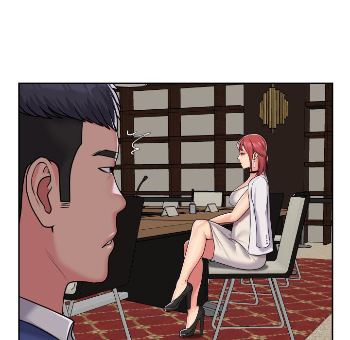 The Ladies’ Associate chapter 37 page 61
