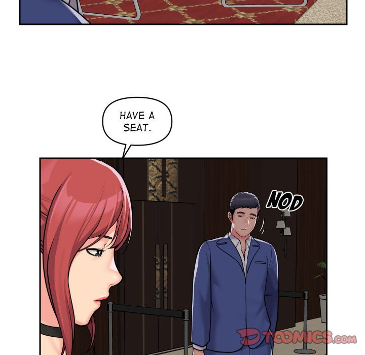 The Ladies’ Associate chapter 37 page 62