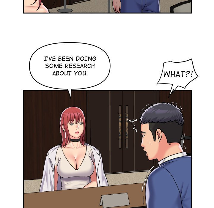 The Ladies’ Associate chapter 37 page 63