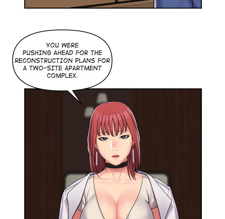 The Ladies’ Associate chapter 37 page 64