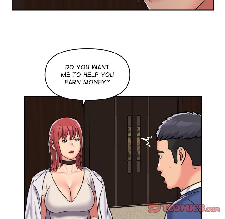 The Ladies’ Associate chapter 37 page 66