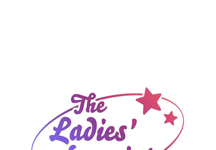 The Ladies’ Associate chapter 38 page 1