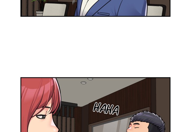 The Ladies’ Associate chapter 38 page 4