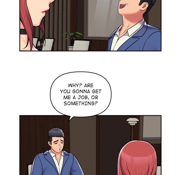 The Ladies’ Associate chapter 38 page 5