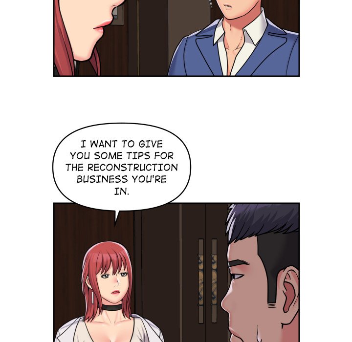 The Ladies’ Associate chapter 38 page 7