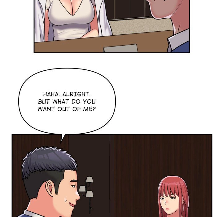 The Ladies’ Associate chapter 38 page 8