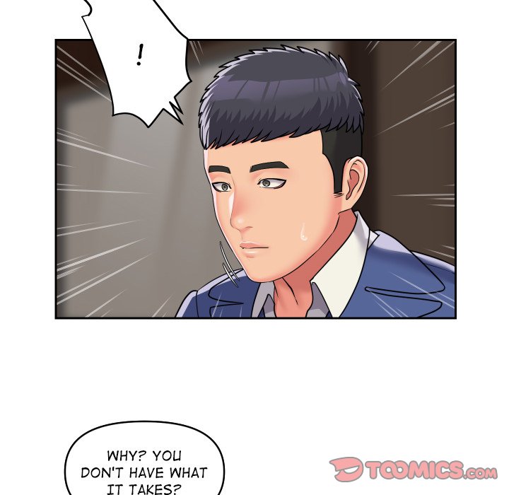 The Ladies’ Associate chapter 38 page 10