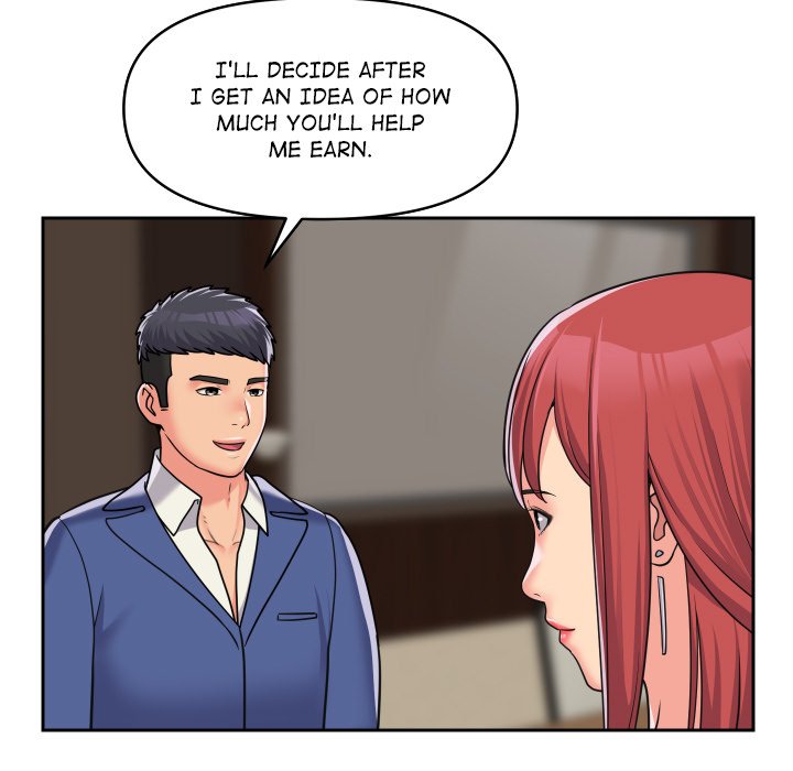 The Ladies’ Associate chapter 38 page 13