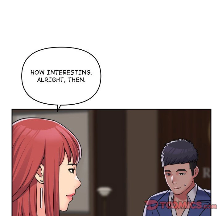 The Ladies’ Associate chapter 38 page 14