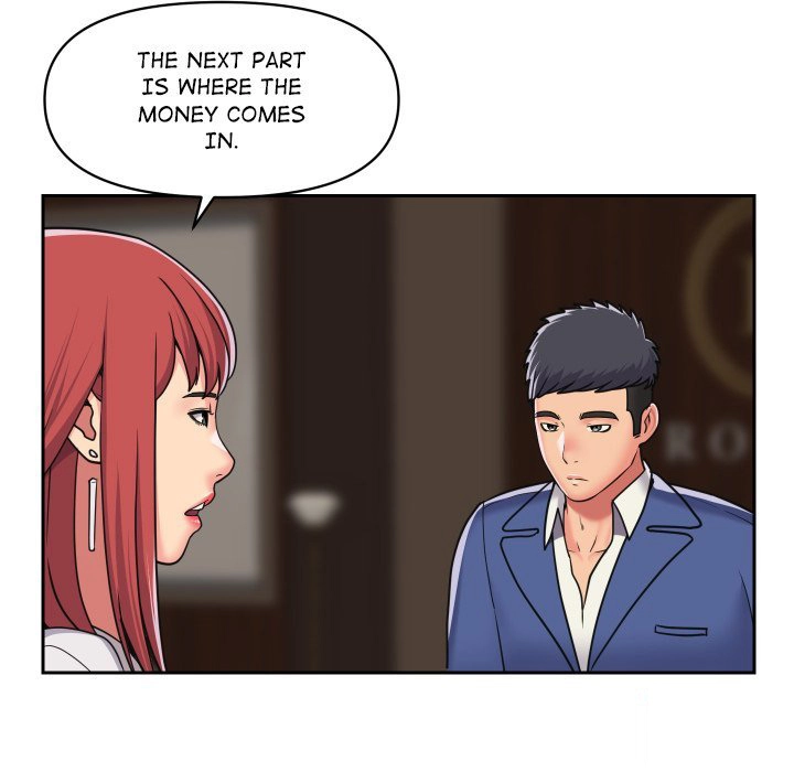 The Ladies’ Associate chapter 38 page 17