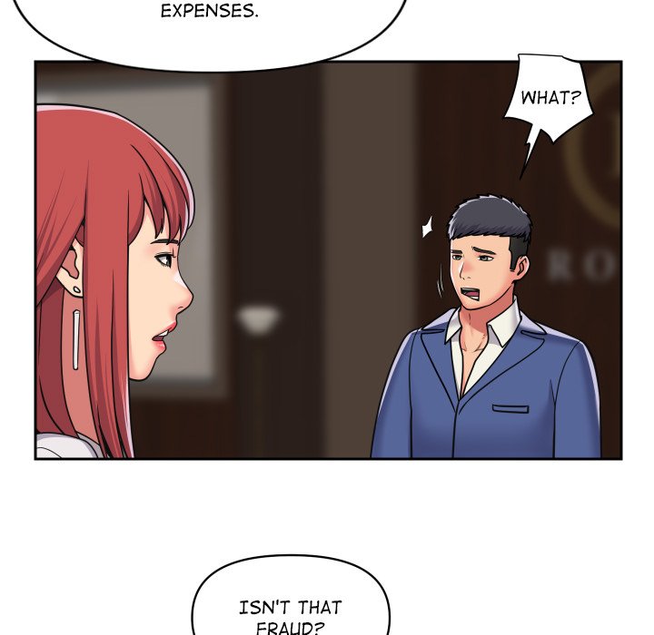 The Ladies’ Associate chapter 38 page 19