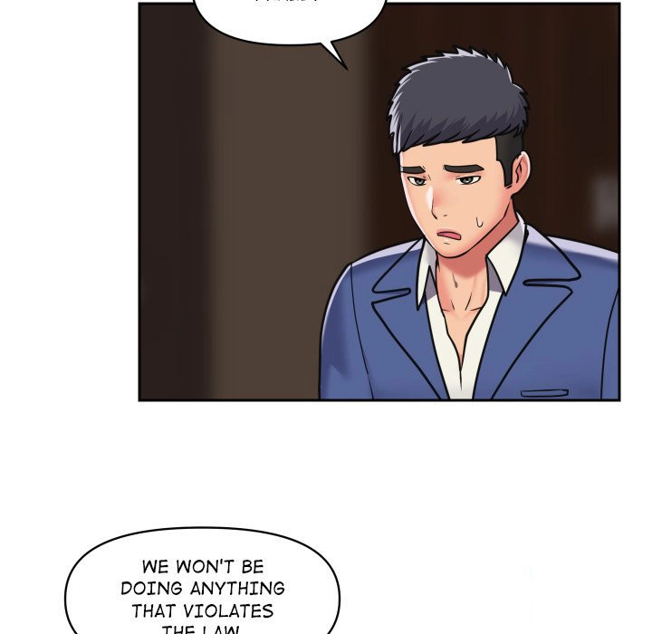 The Ladies’ Associate chapter 38 page 20