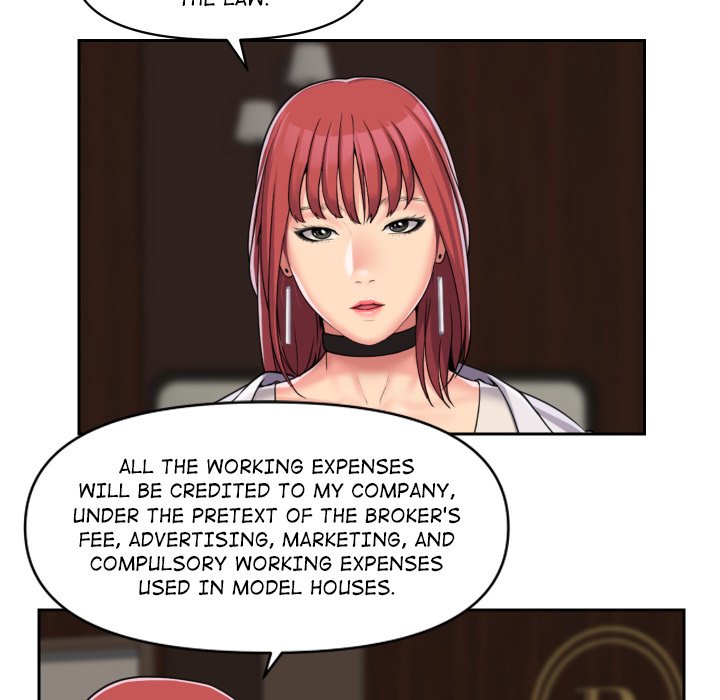 The Ladies’ Associate chapter 38 page 21