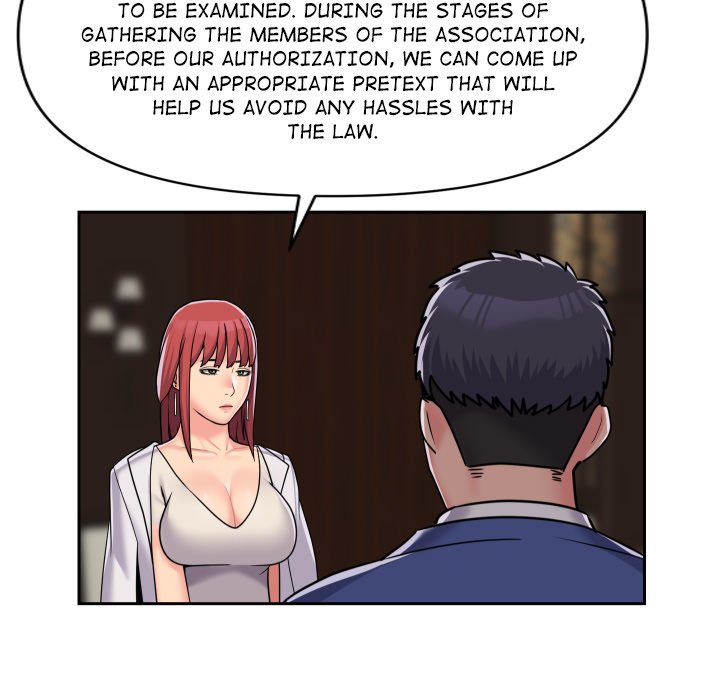 The Ladies’ Associate chapter 38 page 25
