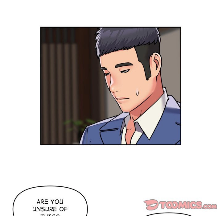 The Ladies’ Associate chapter 38 page 26
