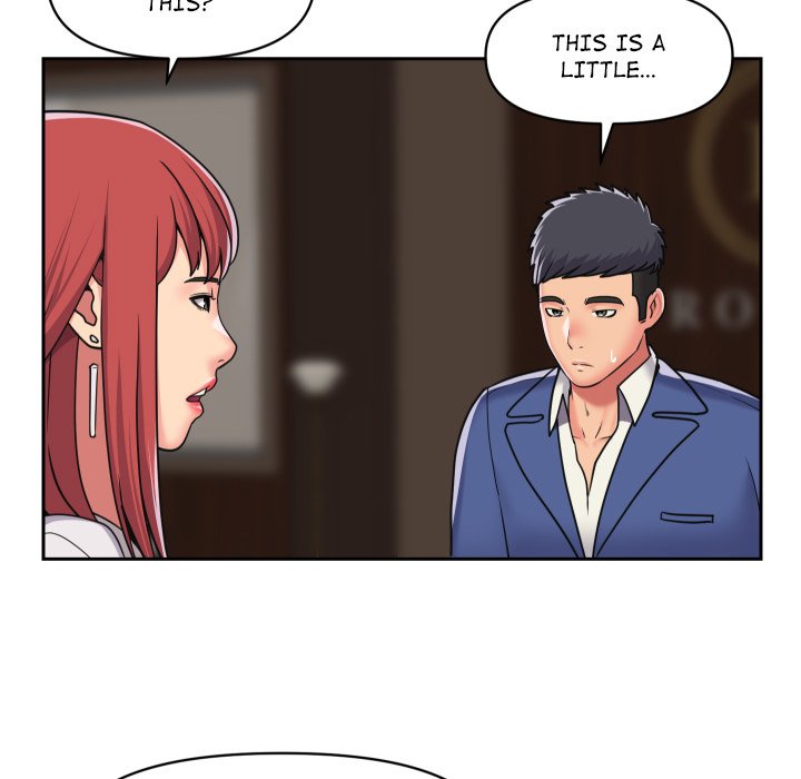 The Ladies’ Associate chapter 38 page 27