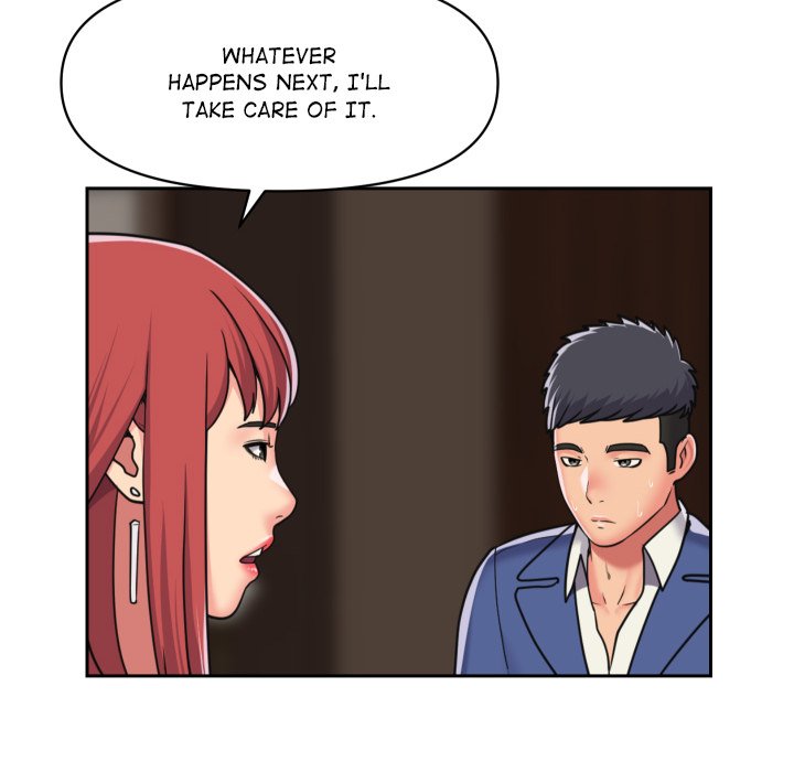 The Ladies’ Associate chapter 38 page 28