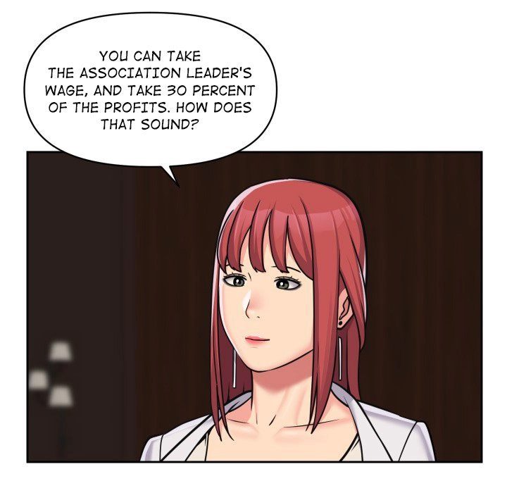 The Ladies’ Associate chapter 38 page 29