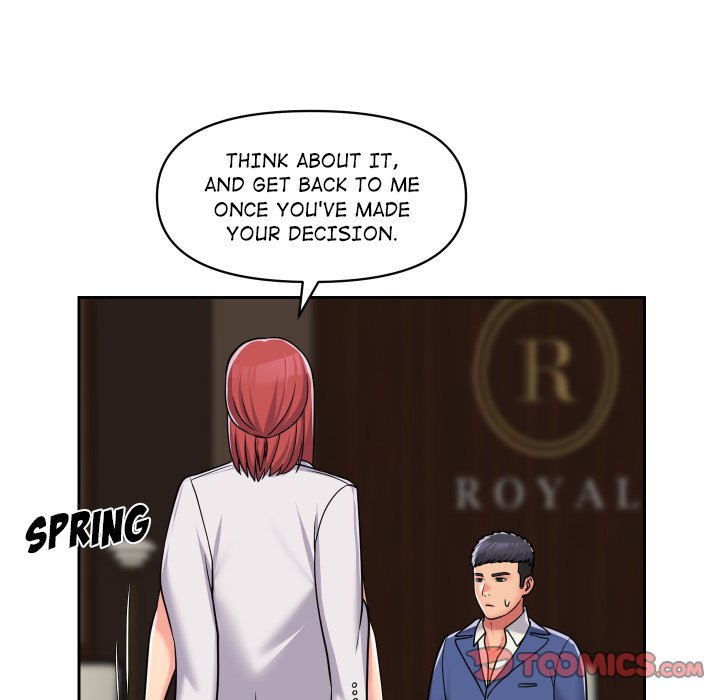 The Ladies’ Associate chapter 38 page 30