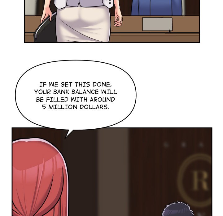 The Ladies’ Associate chapter 38 page 31