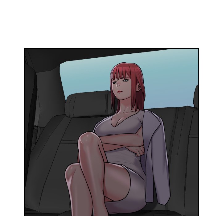 The Ladies’ Associate chapter 38 page 36
