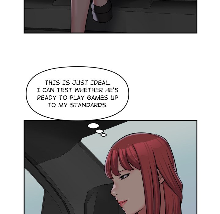 The Ladies’ Associate chapter 38 page 37