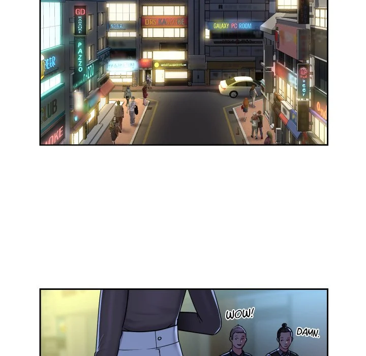 The Ladies’ Associate chapter 38 page 39