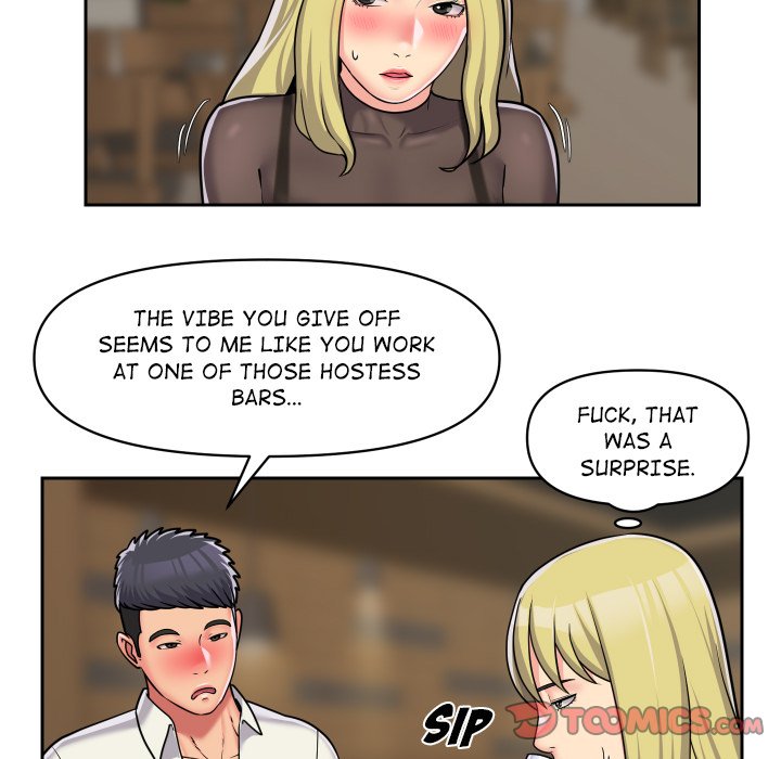 The Ladies’ Associate chapter 38 page 46