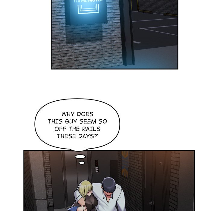 The Ladies’ Associate chapter 38 page 48
