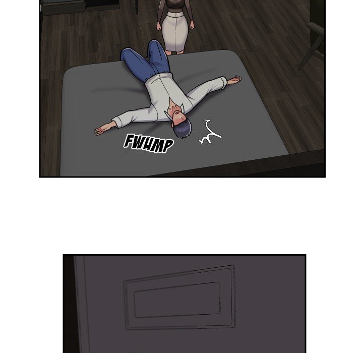 The Ladies’ Associate chapter 38 page 51