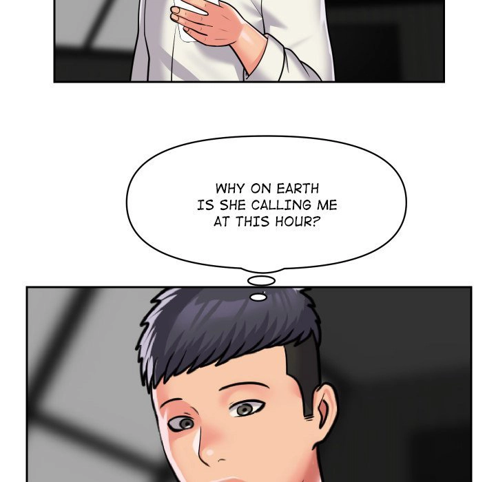 The Ladies’ Associate chapter 38 page 71