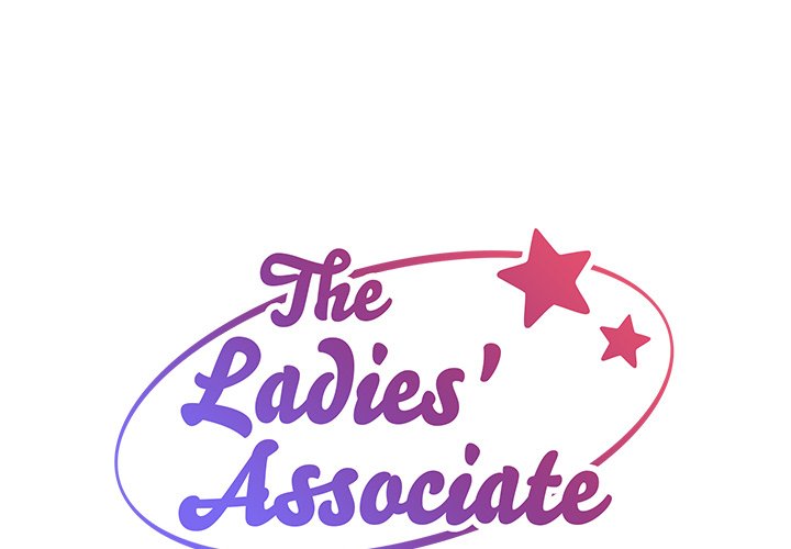 The Ladies’ Associate chapter 39 page 1
