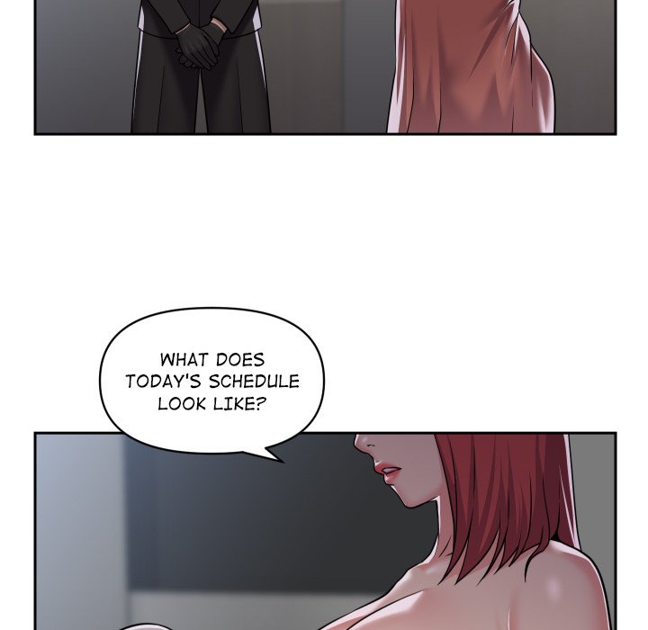 The Ladies’ Associate chapter 39 page 25
