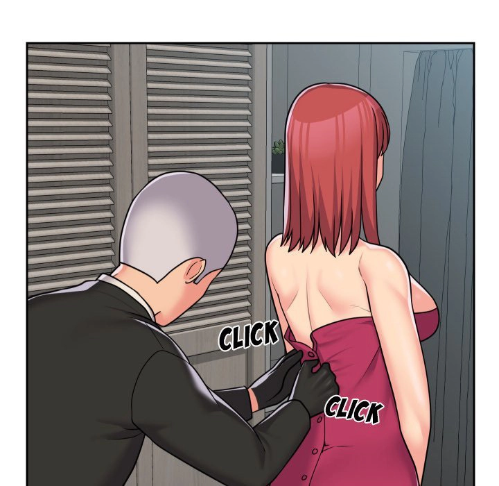 The Ladies’ Associate chapter 39 page 32