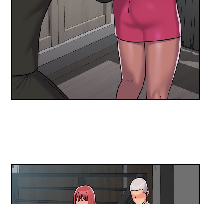 The Ladies’ Associate chapter 39 page 33