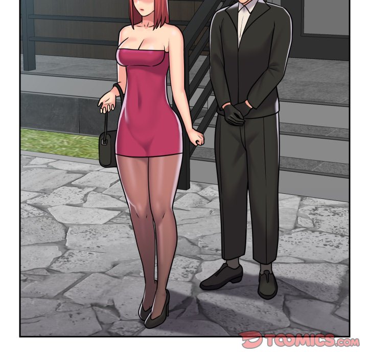 The Ladies’ Associate chapter 39 page 34