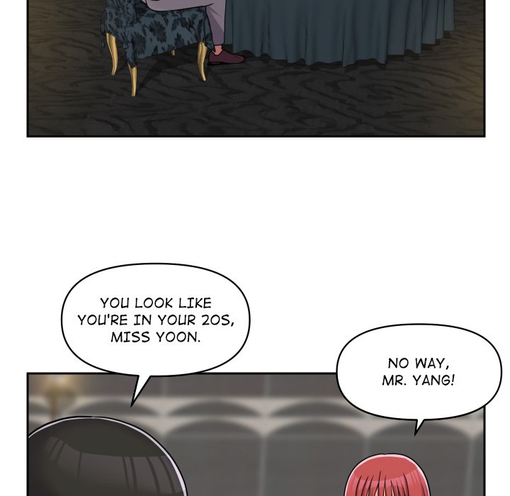 The Ladies’ Associate chapter 39 page 37