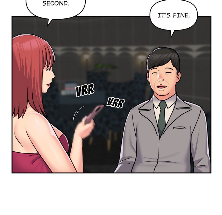 The Ladies’ Associate chapter 39 page 40