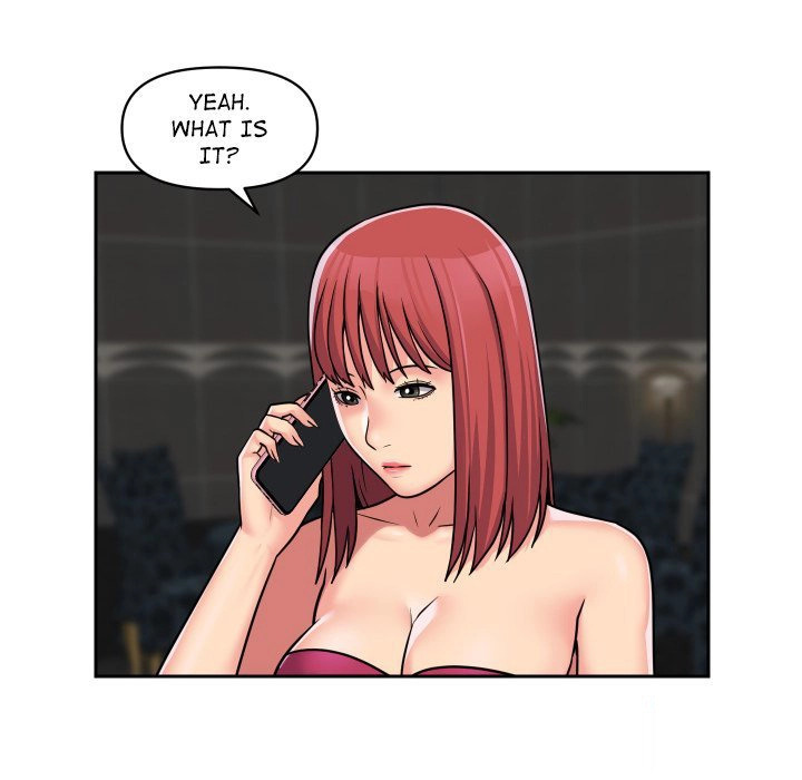 The Ladies’ Associate chapter 39 page 41
