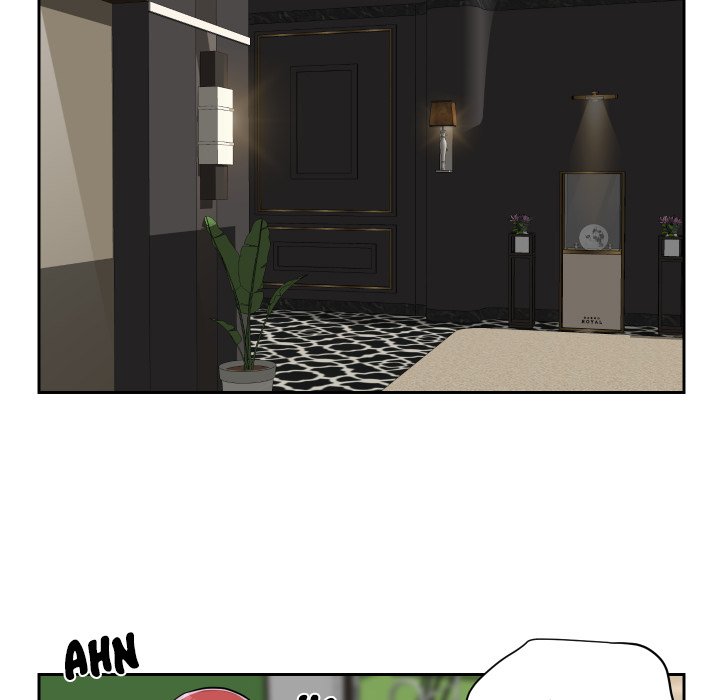 The Ladies’ Associate chapter 39 page 49