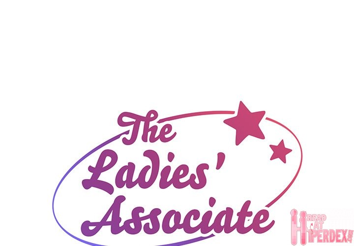 The Ladies’ Associate chapter 4 page 1