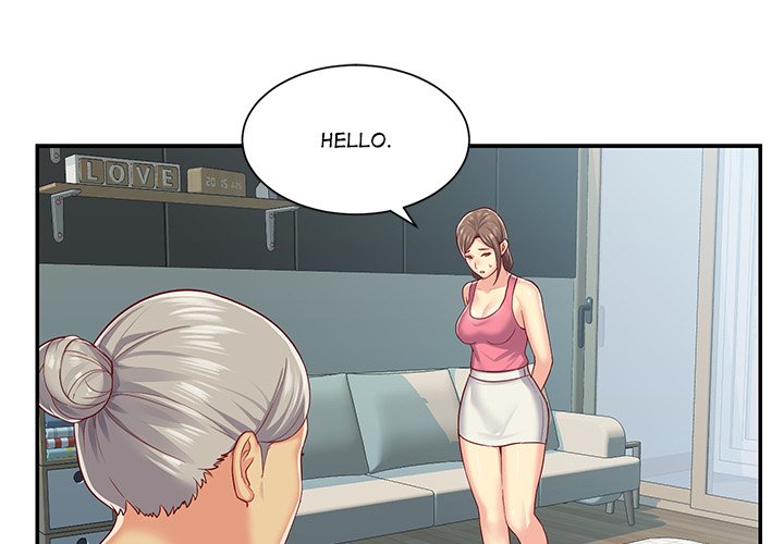 The Ladies’ Associate chapter 4 page 3