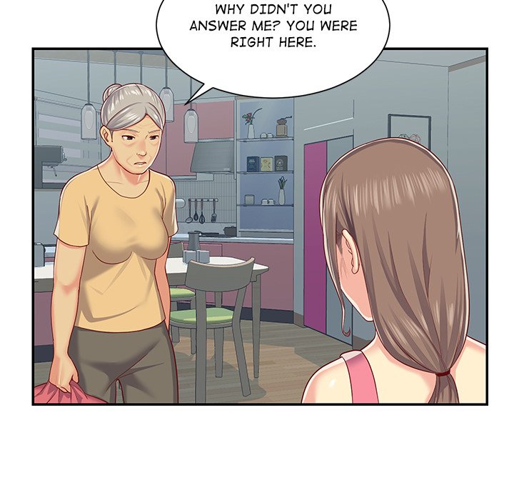 The Ladies’ Associate chapter 4 page 5