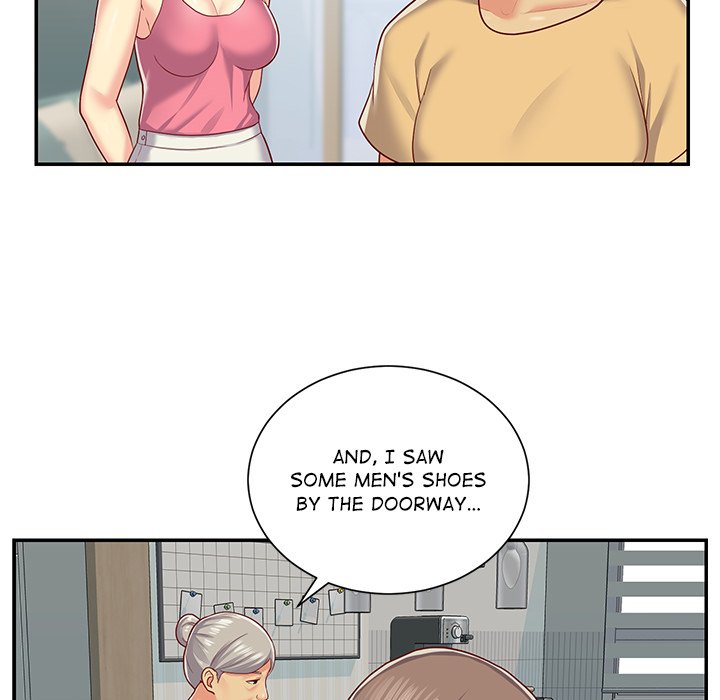 The Ladies’ Associate chapter 4 page 8