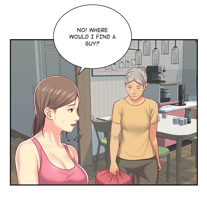 The Ladies’ Associate chapter 4 page 12