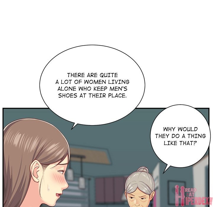 The Ladies’ Associate chapter 4 page 13