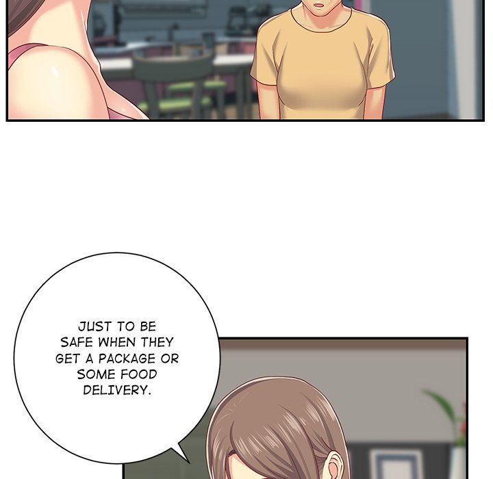 The Ladies’ Associate chapter 4 page 14
