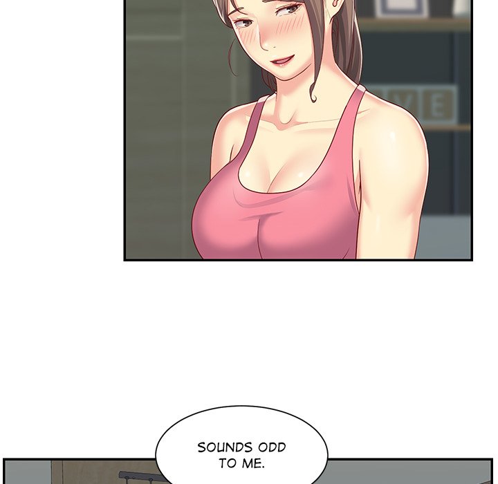 The Ladies’ Associate chapter 4 page 15