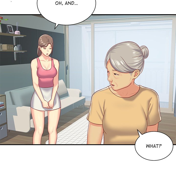 The Ladies’ Associate chapter 4 page 17