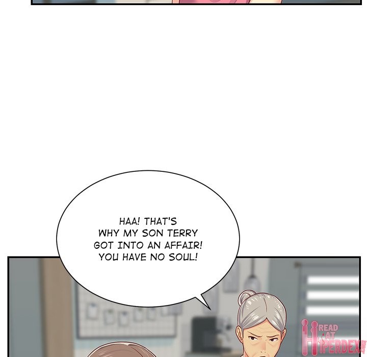The Ladies’ Associate chapter 4 page 22
